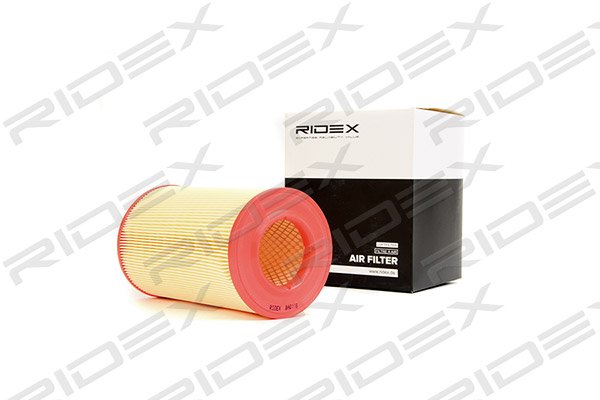 RIDEX 8A0116