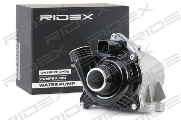 RIDEX 1260W0059