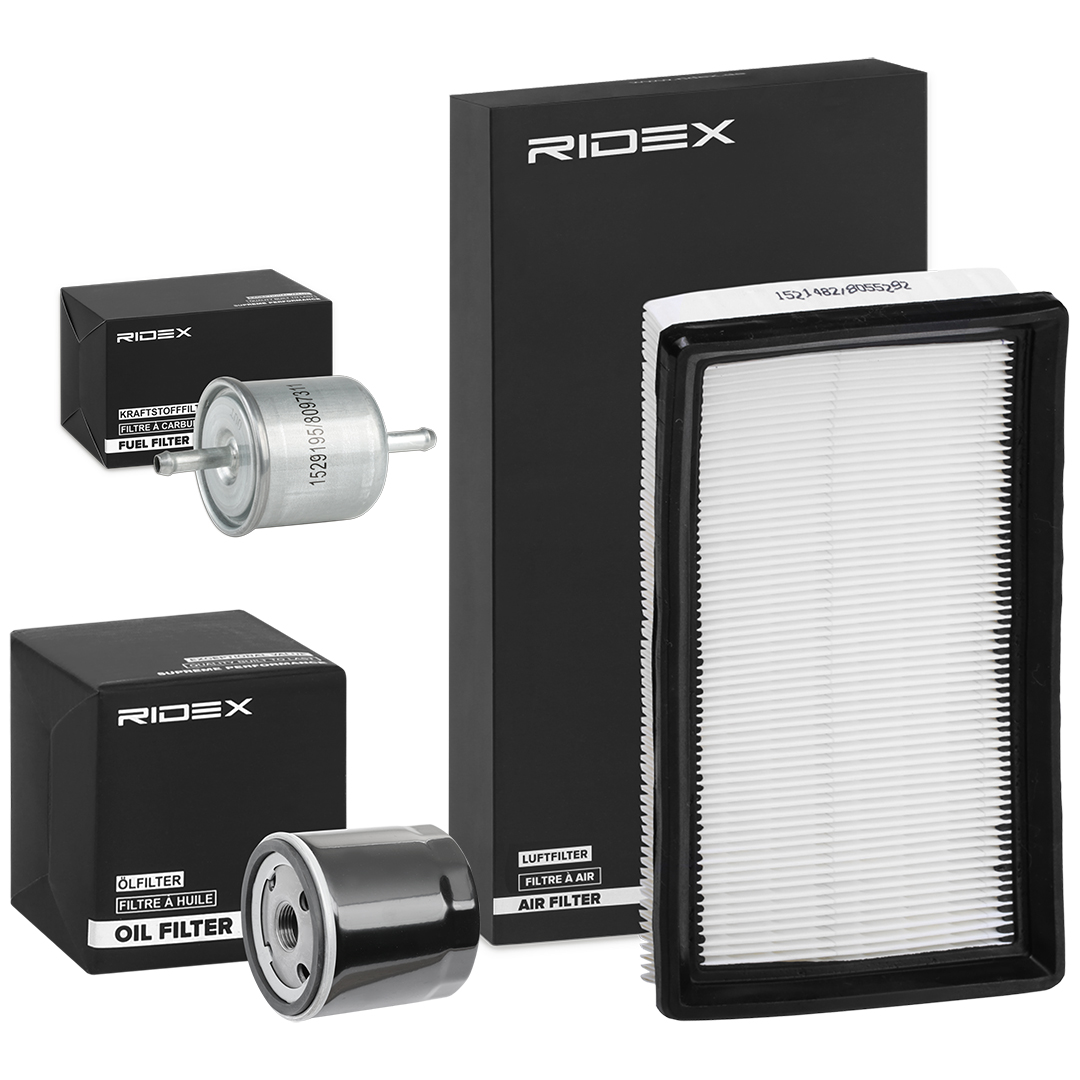 RIDEX 4055F23310