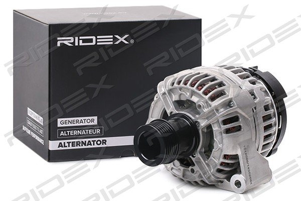 RIDEX 4G0345