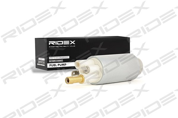 RIDEX 458F0037