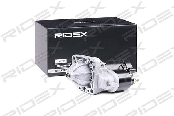RIDEX 2S0148