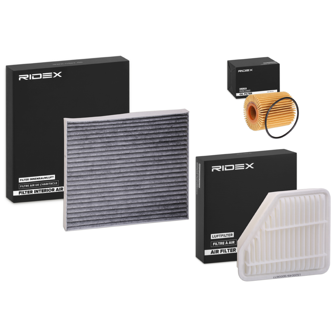 RIDEX 4055F3622