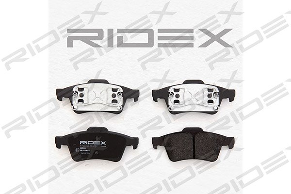 RIDEX 402B0145