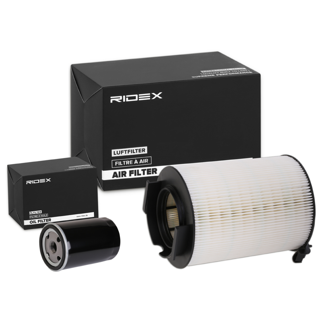 RIDEX 4055F1320