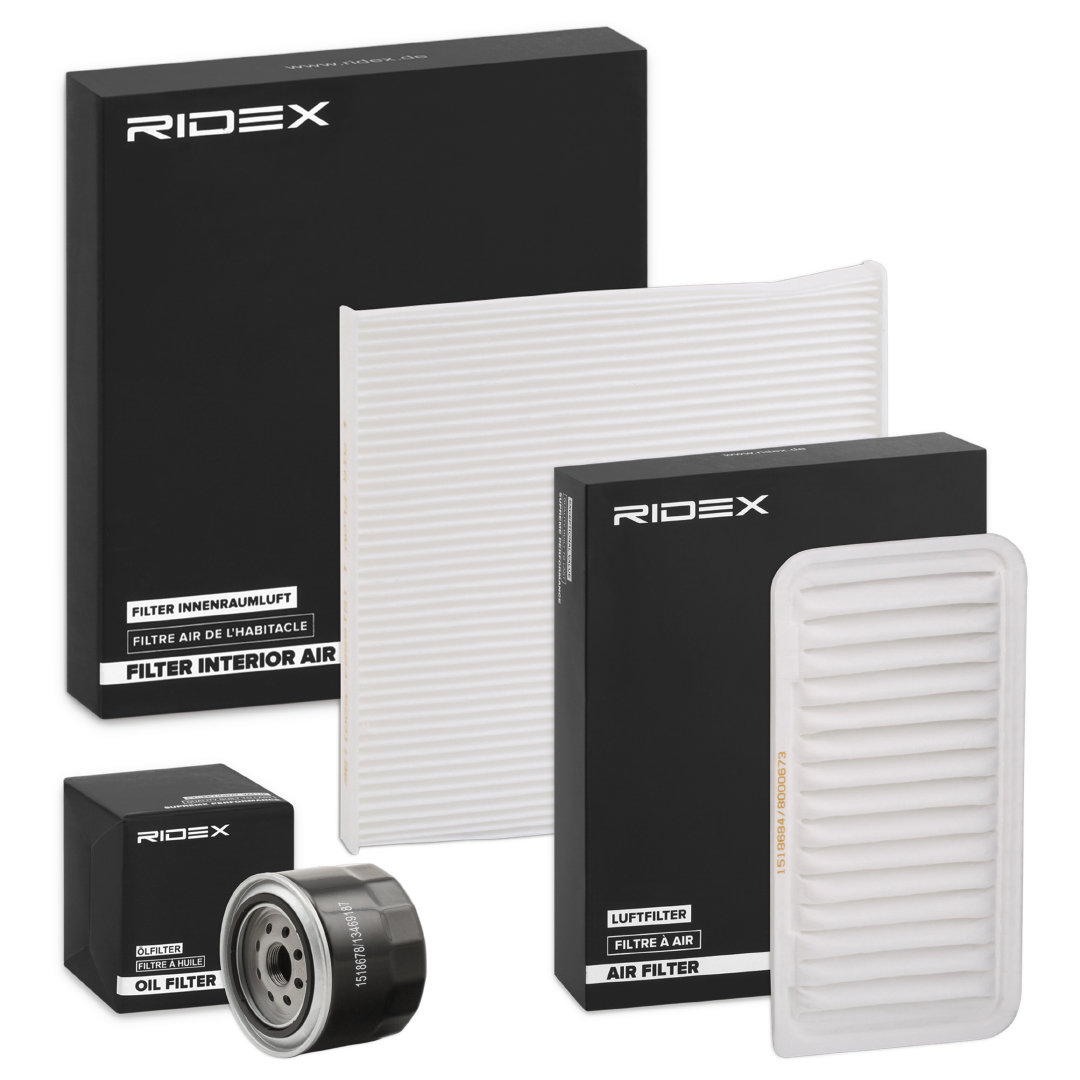 RIDEX 4055F4232