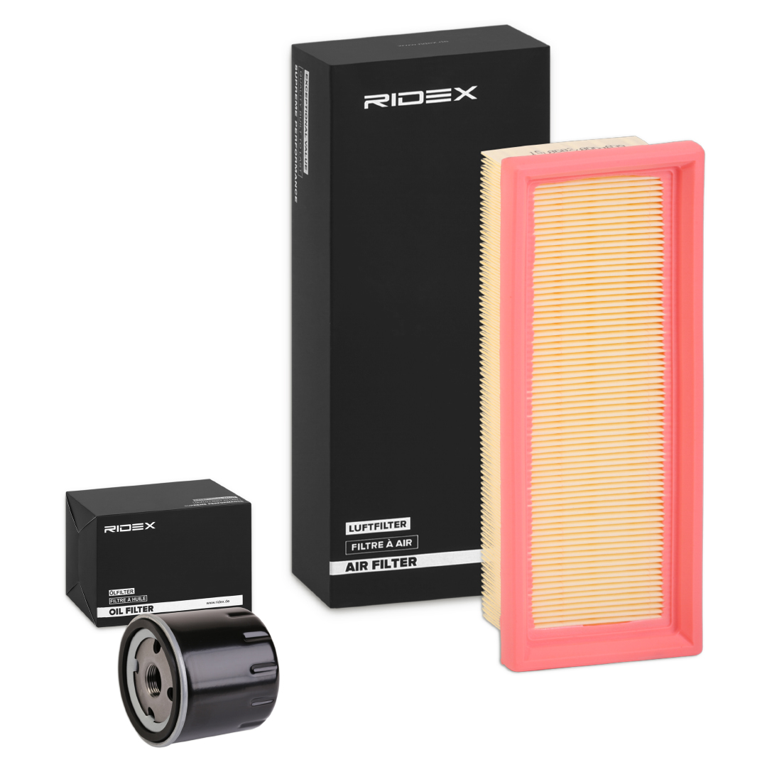 RIDEX 4055F1220