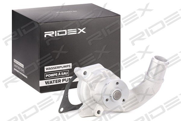 RIDEX 1260W0277