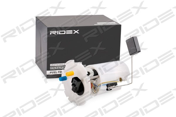 RIDEX 1382F0180