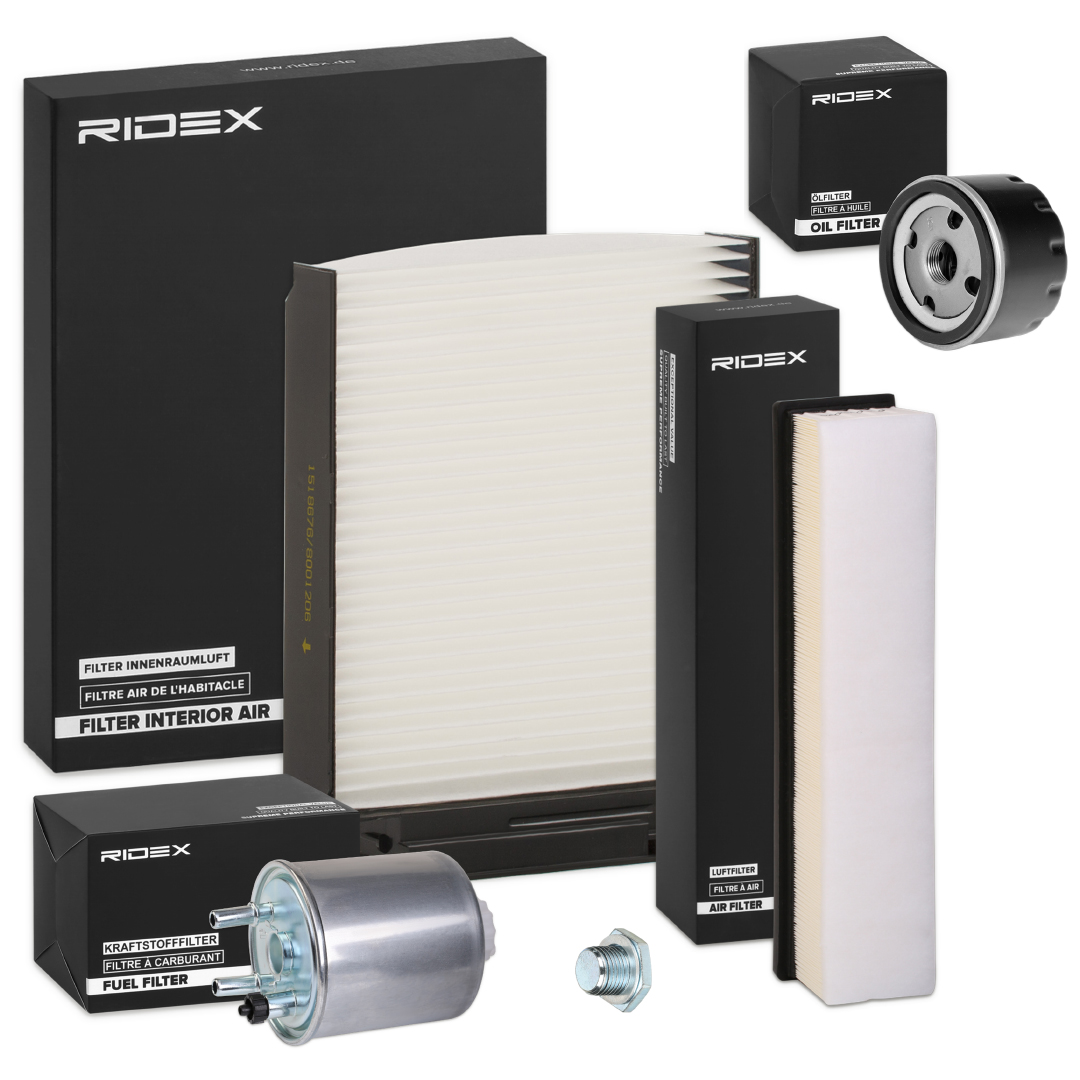 RIDEX 4055F14525