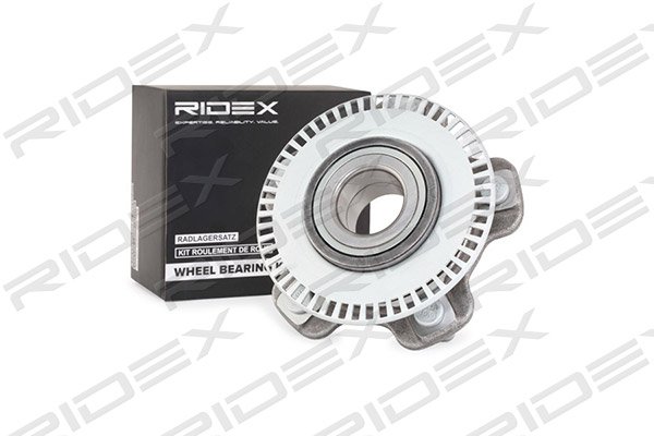 RIDEX 654W0222