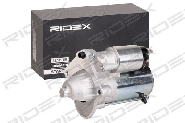 RIDEX 2S0522