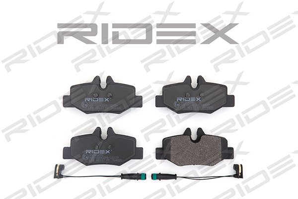 RIDEX 402B0098