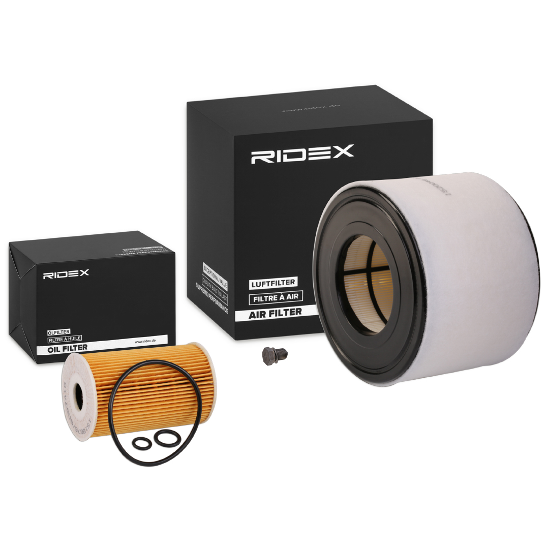 RIDEX 4055F18968