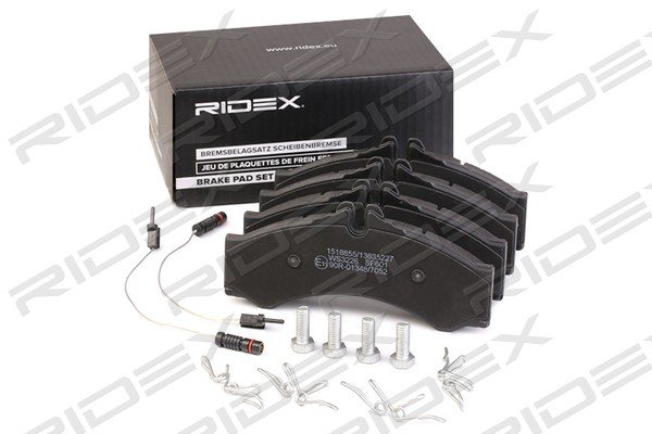 RIDEX 402B1076