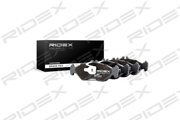 RIDEX 402B0677