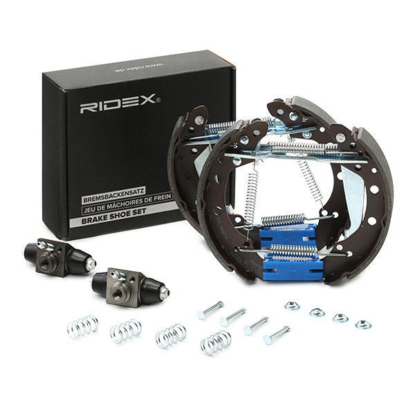RIDEX 3859B0002 RIDEX 3859B0002