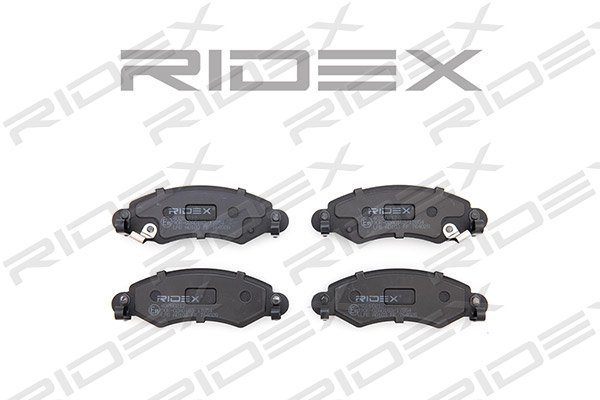 RIDEX 402B0212