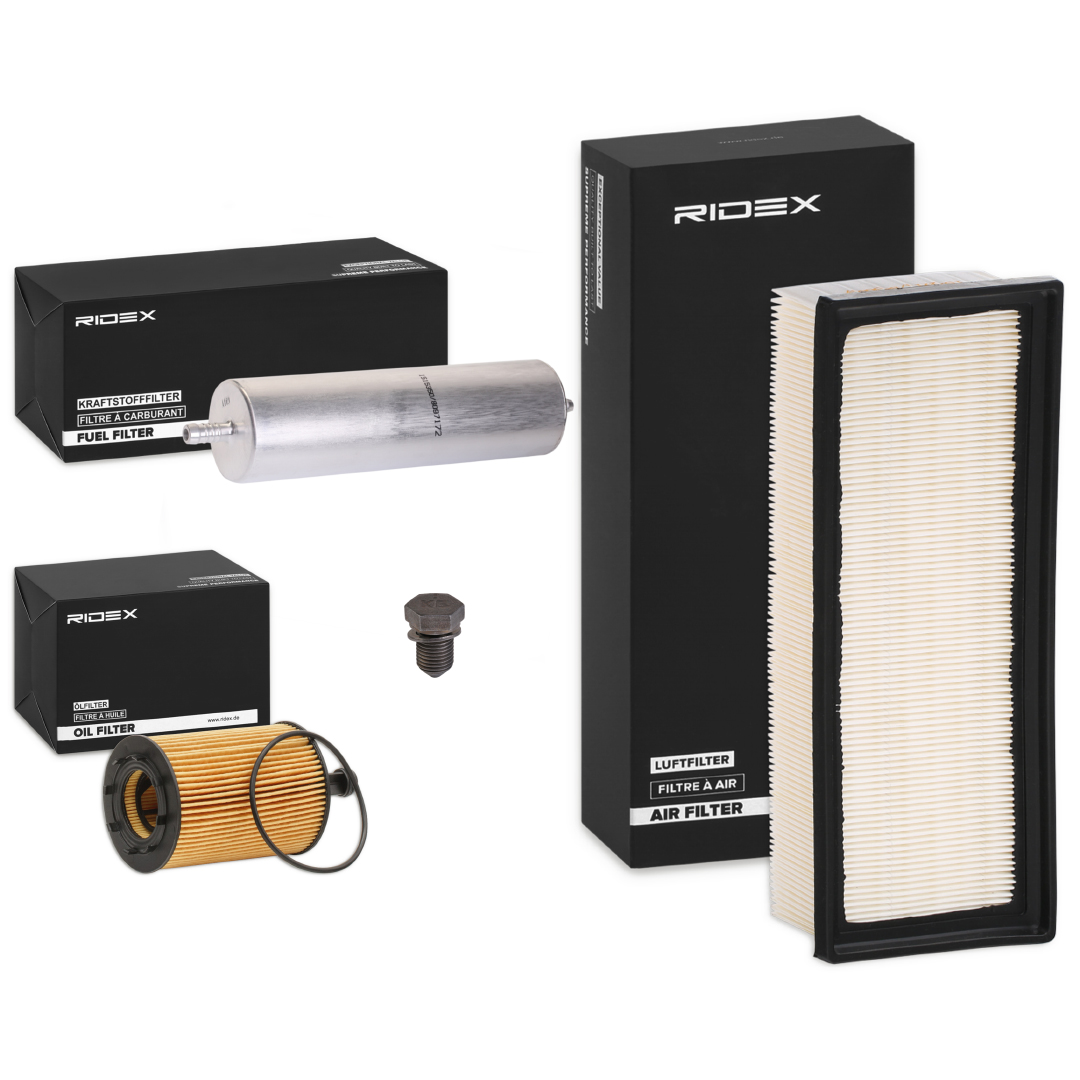 RIDEX 4055F8990
