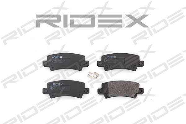 RIDEX 402B0183