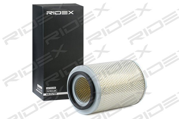 RIDEX 8A0625