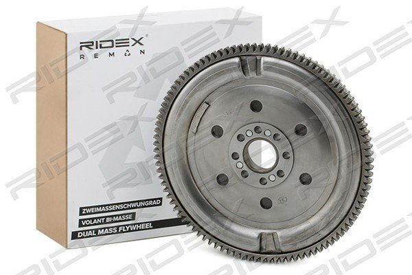 RIDEX 577F0121R