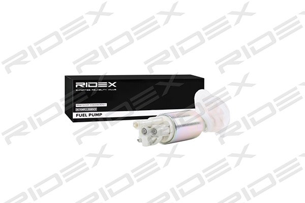 RIDEX 458F0055