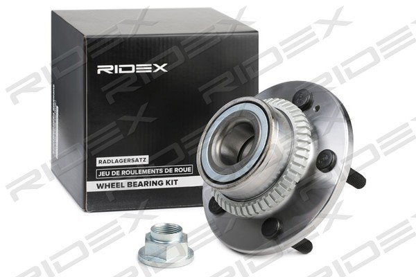 RIDEX 654W0384