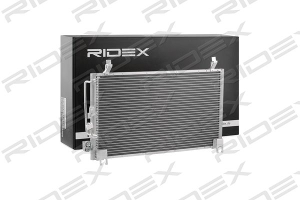 RIDEX 448C0200