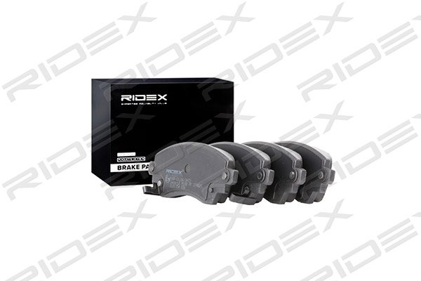 RIDEX 402B0799 RIDEX 402B0799