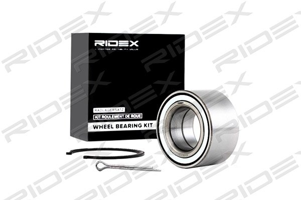 RIDEX 654W0070