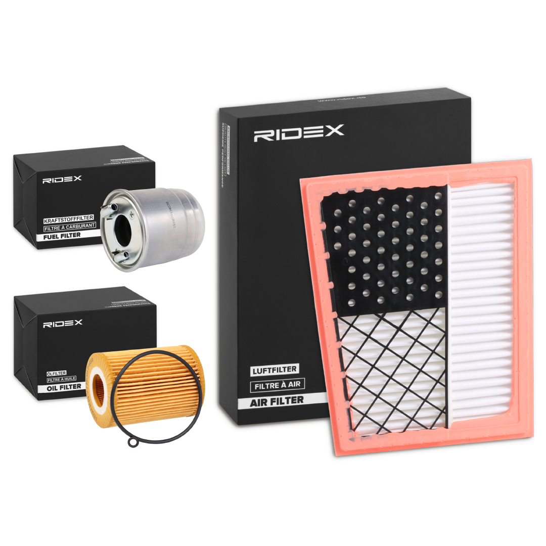 RIDEX 4055F23055
