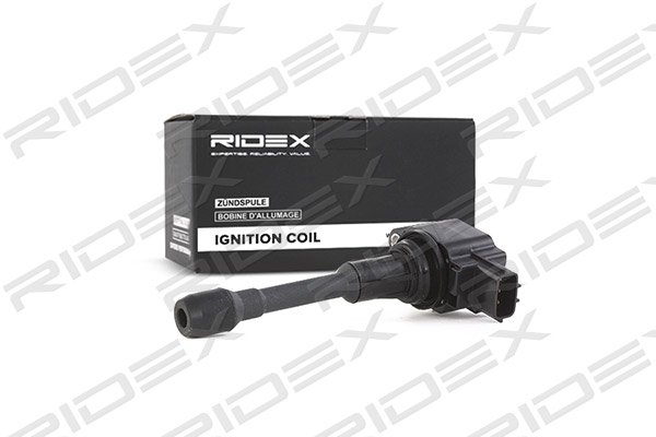 RIDEX 689C0062