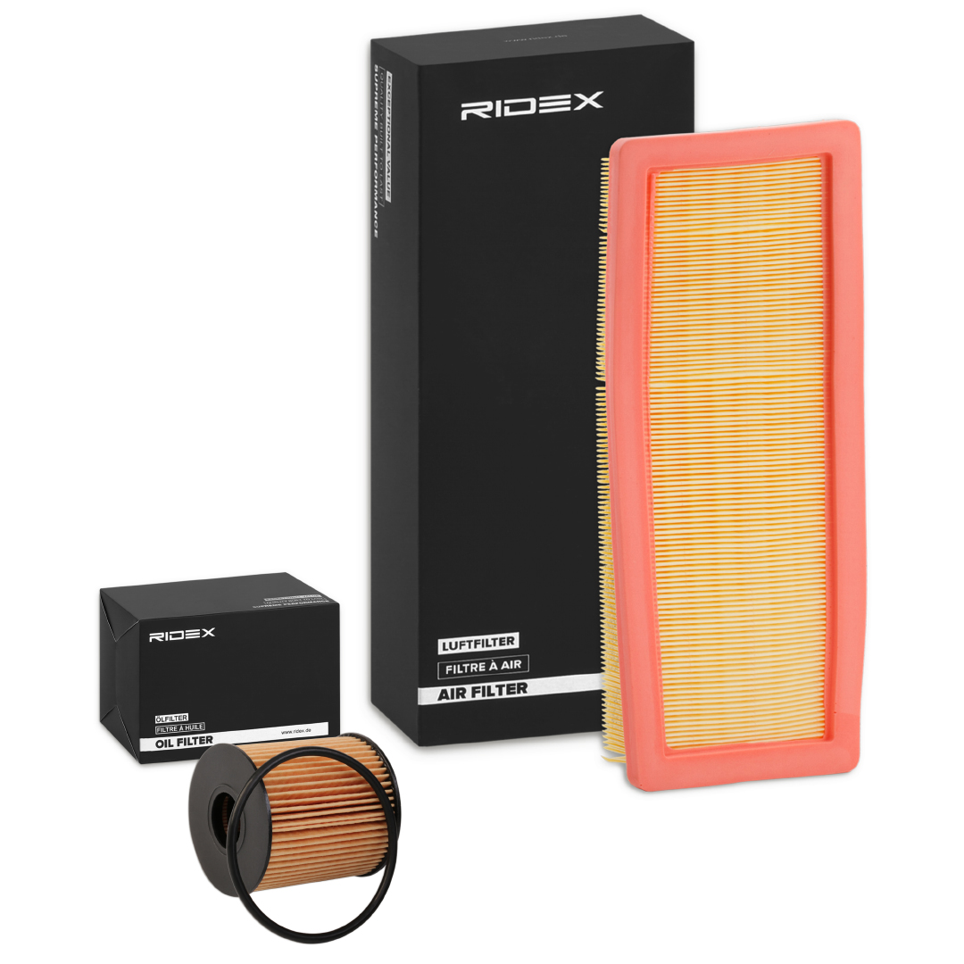 RIDEX 4055F1040