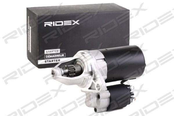 RIDEX 2S0135
