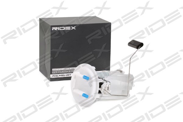 RIDEX 1382F0080