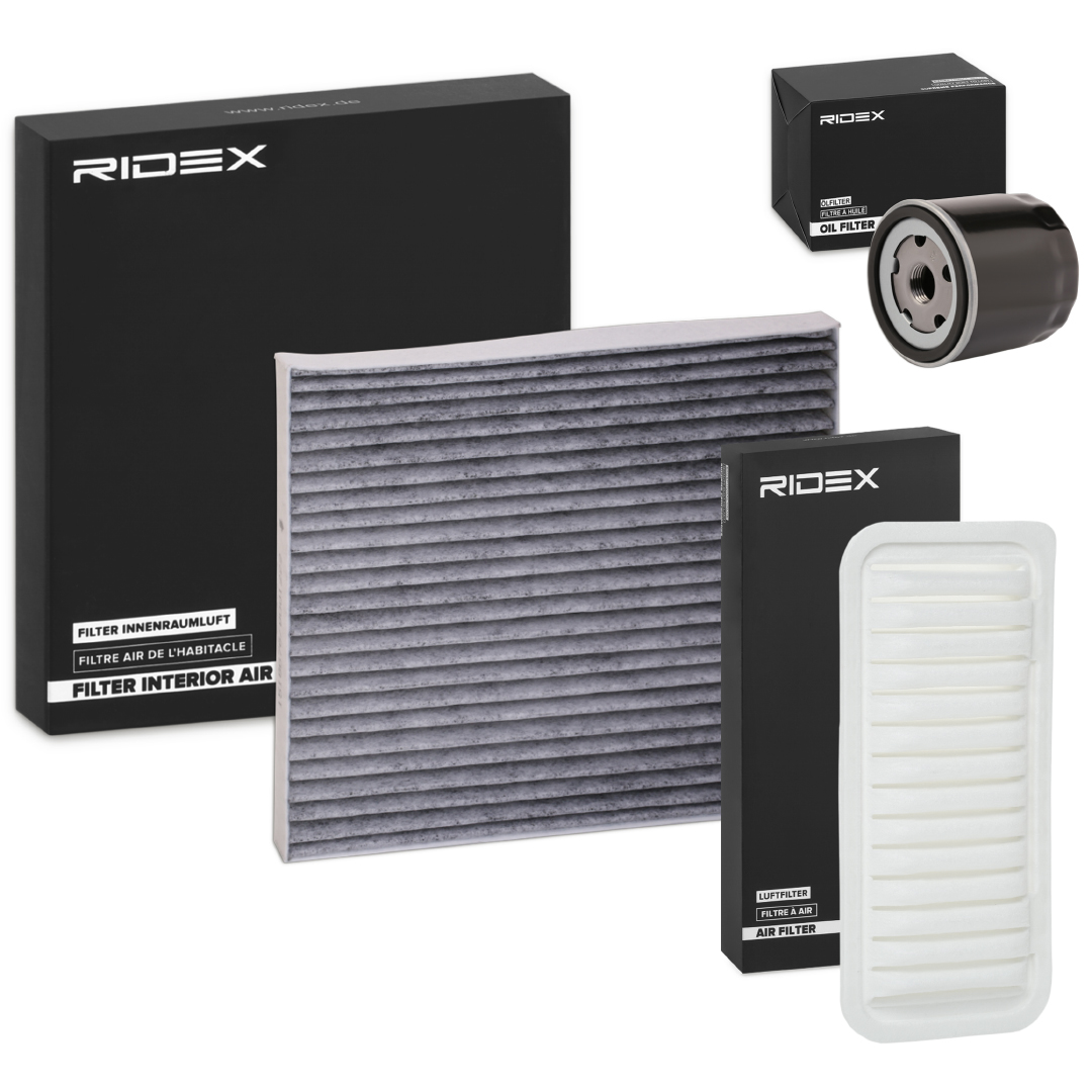 RIDEX 4055F20294