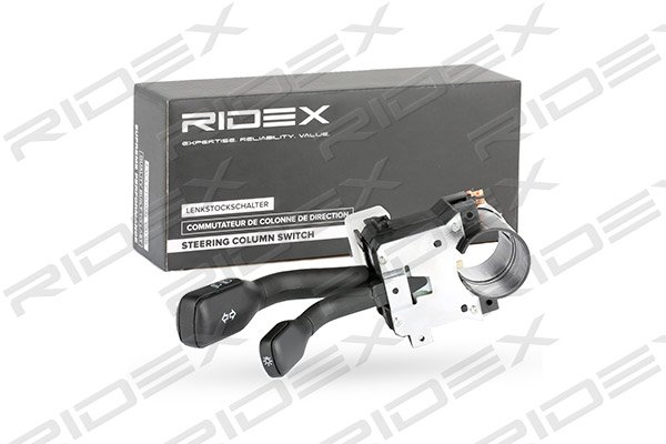 RIDEX 1563S0030