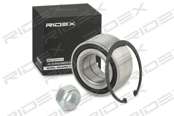 RIDEX 654W0389