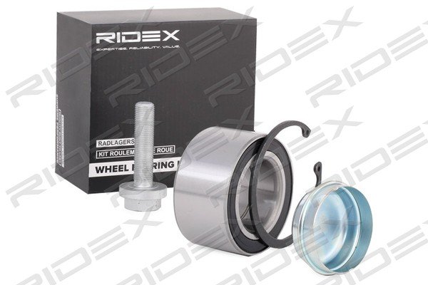 RIDEX 654W0850