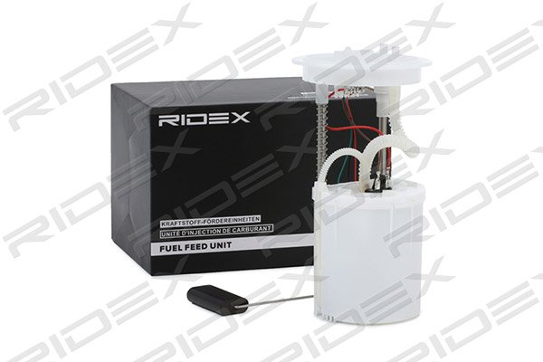 RIDEX 1382F0104