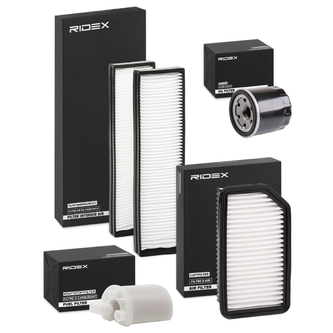 RIDEX 4055F26813