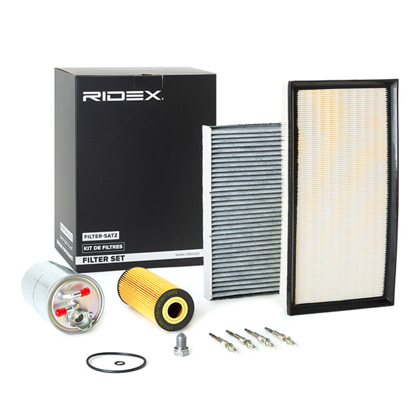 RIDEX 4682P0301
