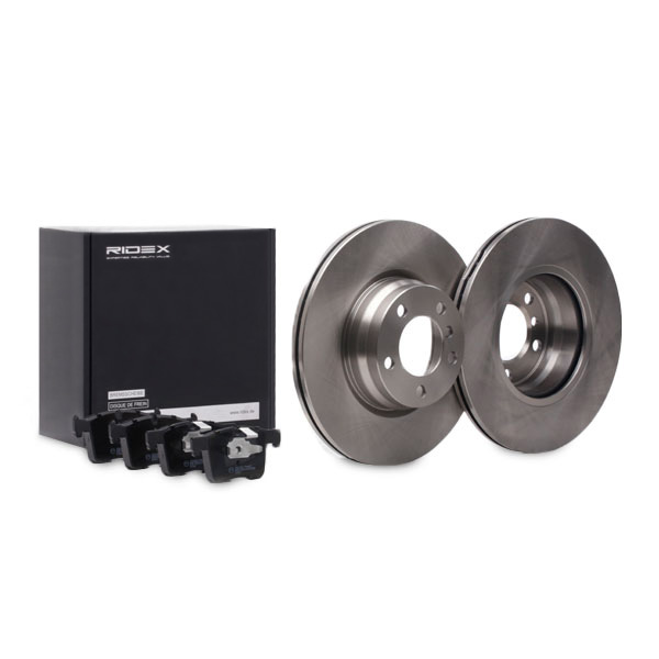 RIDEX 3405B1010 RIDEX 3405B1010