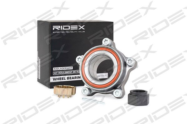 RIDEX 654W0319