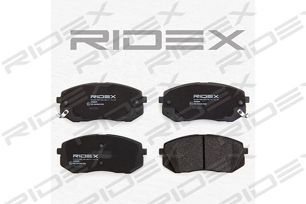 RIDEX 402B0039