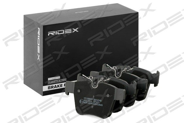 RIDEX 402B1319