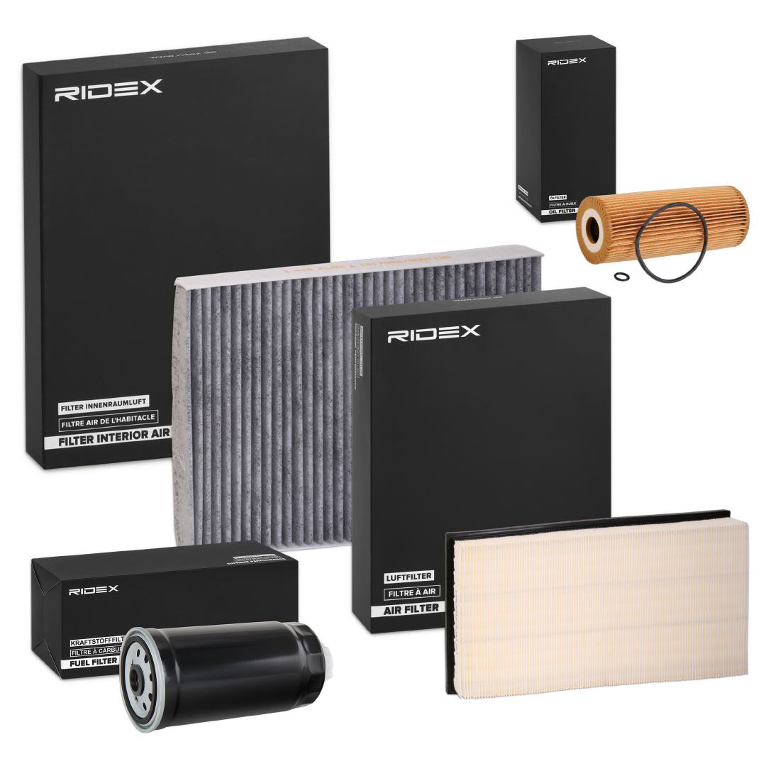 RIDEX 4055F11427