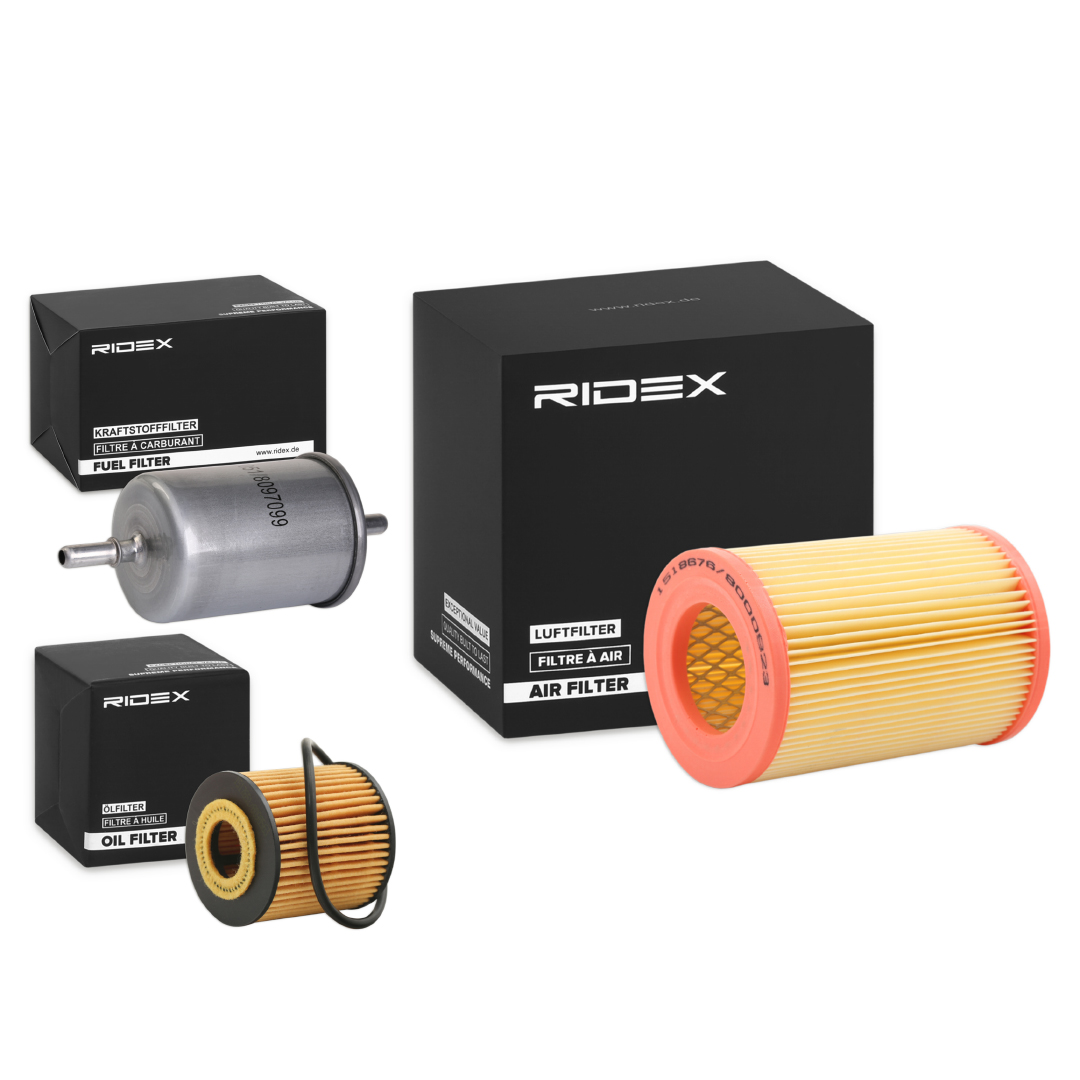 RIDEX 4055F8382