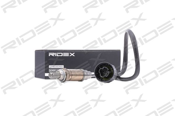 RIDEX 3922L0150